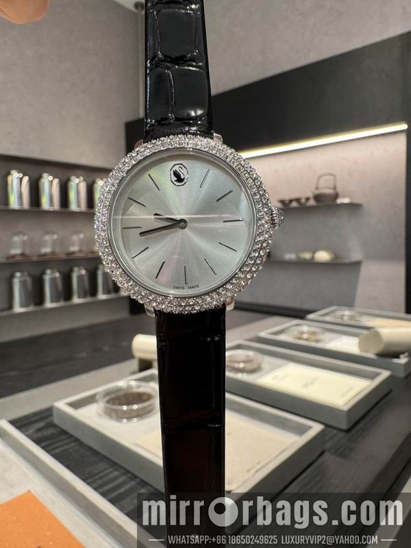 Swarovski 34.5mm 101441 Watch