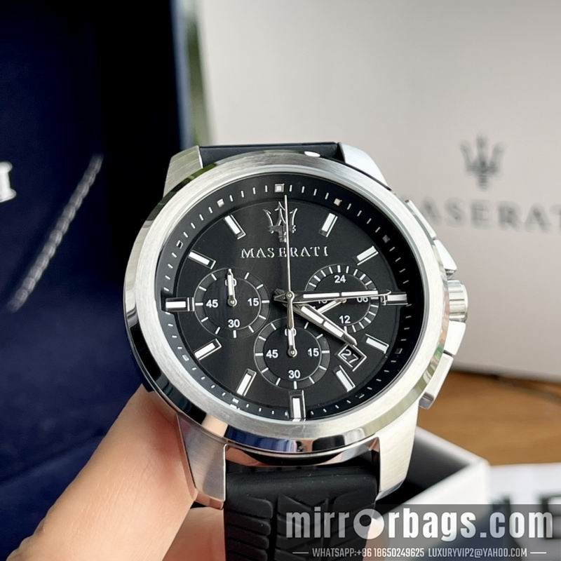Maserati watch 101079 Watch