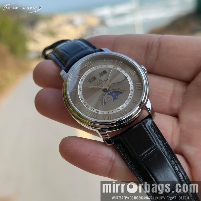 Blancpain 40mm 042753 Watch