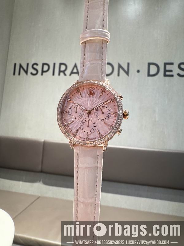 Swarovski 36mm 101525 Watch