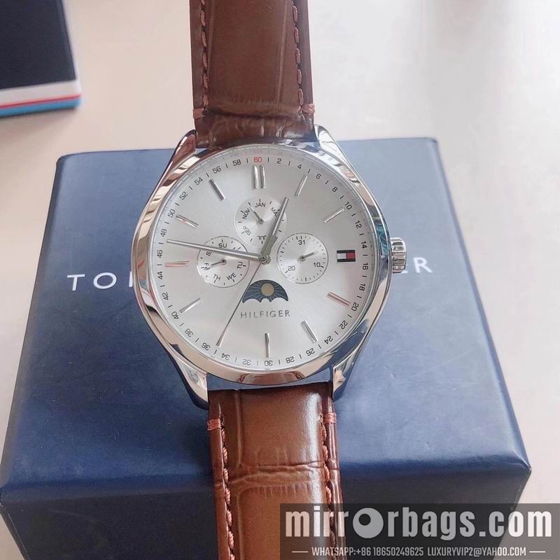 Tommy 48mm 101029 Watch