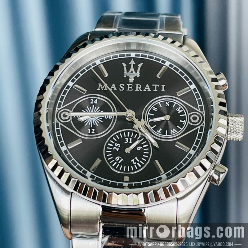 Maserati watch 1010125 Watch