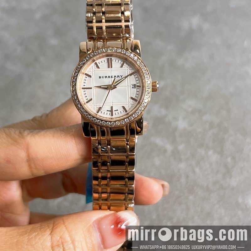 Burberry 29mm 042750 Watch