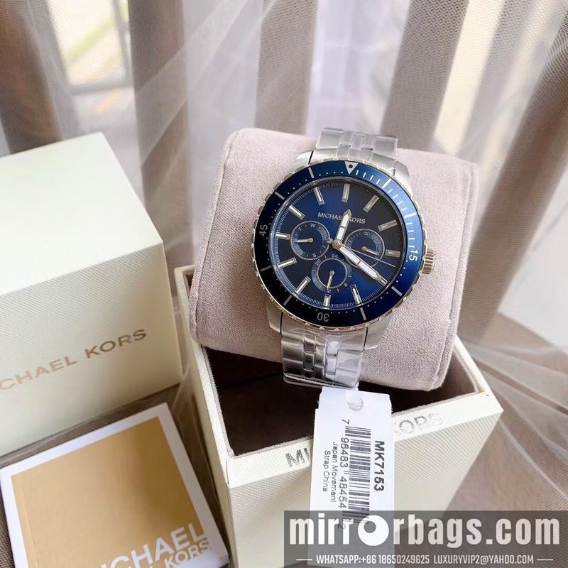 MK 43mm 101016 Watch