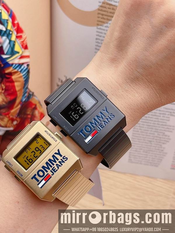 Tommy watch 1010162 Watch