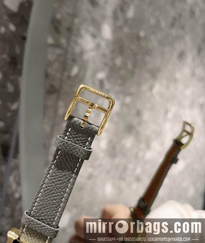 Hermes 21mm 111406 Watch