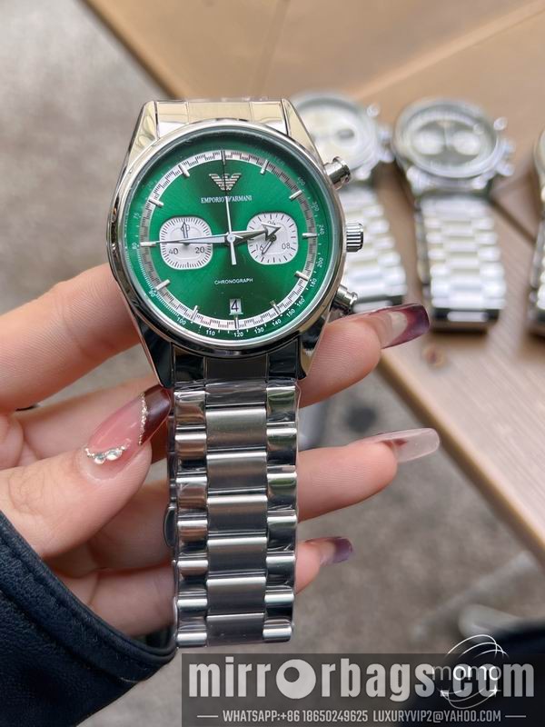 Armani 43mm 042336 Watch
