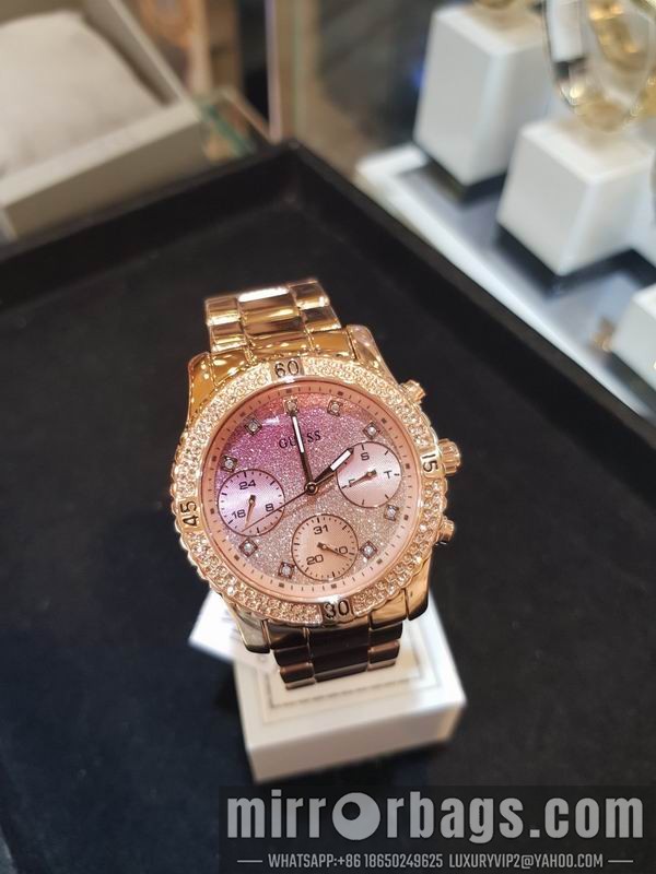 Guess 38mm 101069 Watch