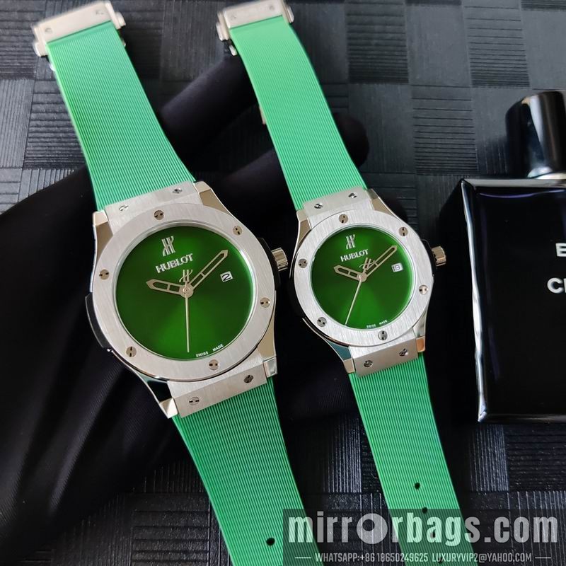 Hublot M42mm W33mm 0922100 Watch