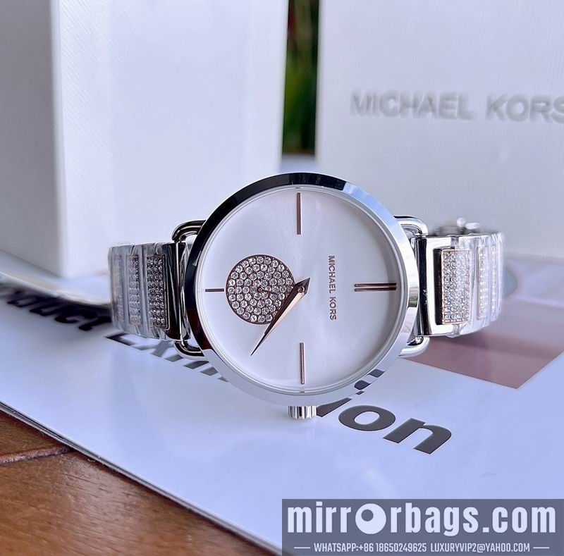 MK 34mm 101086 Watch