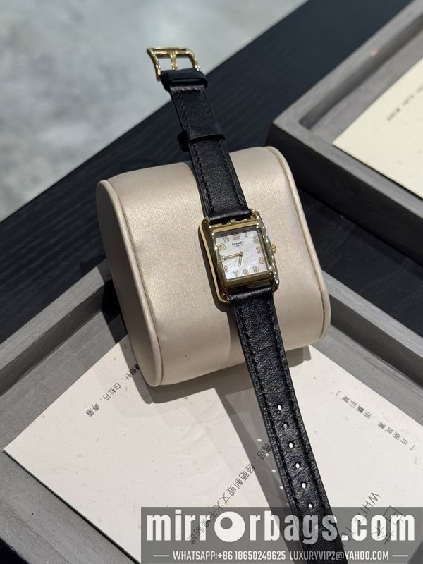 Hermes 23X23mm 101450 Watch