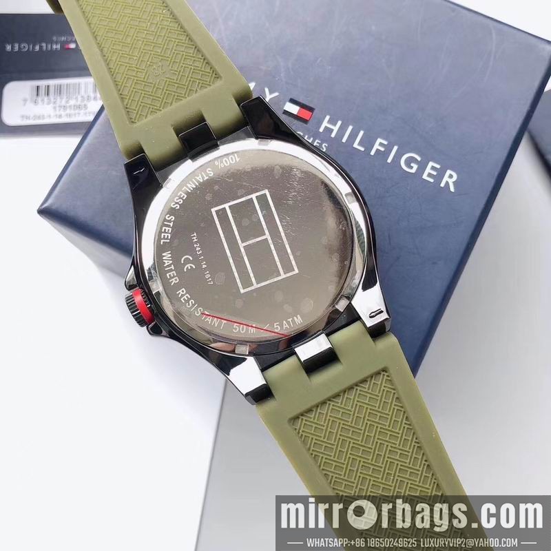 Tommy 44mm 101007 Watch