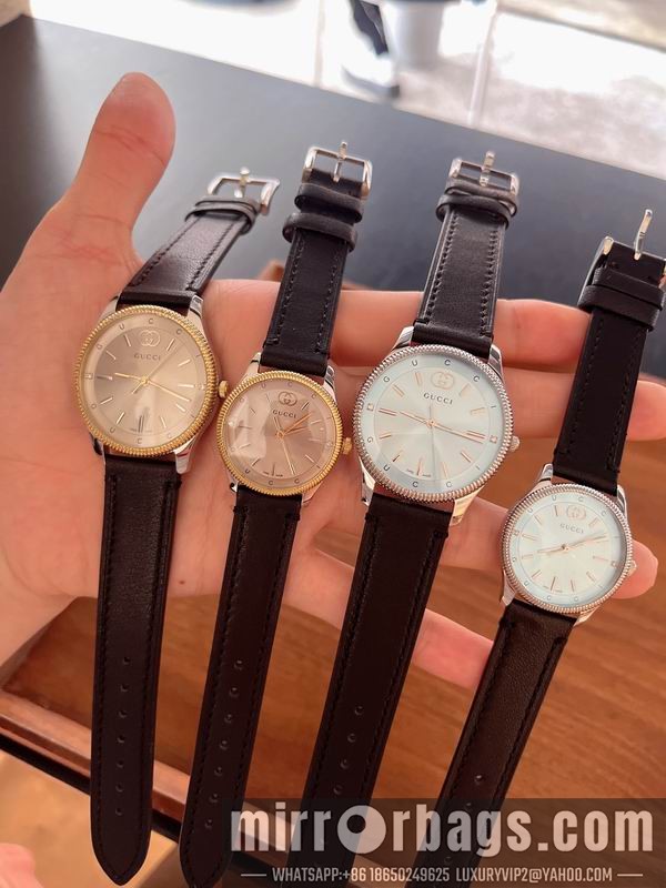 Gucci 38mm 29mm 091724 Watch