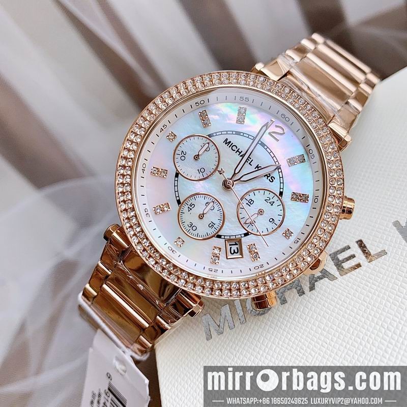 MK 38mm 101057 Watch