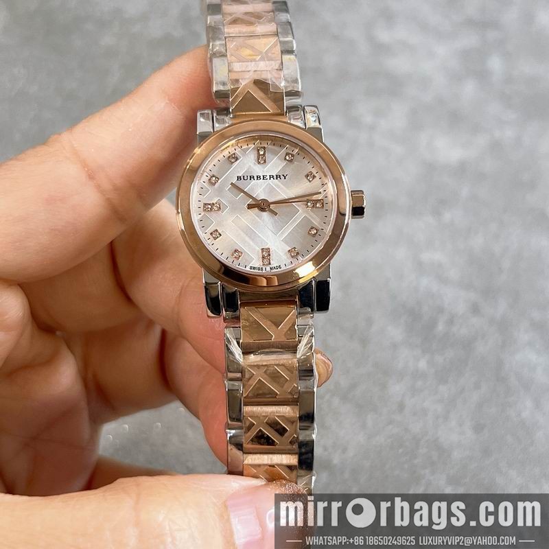 Burberry 26mm 042746 Watch