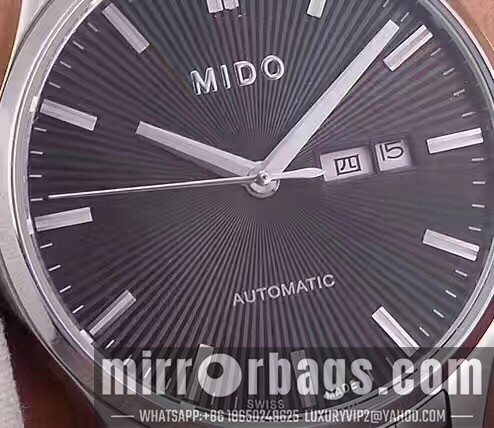Mido 41mm 042466 Watch