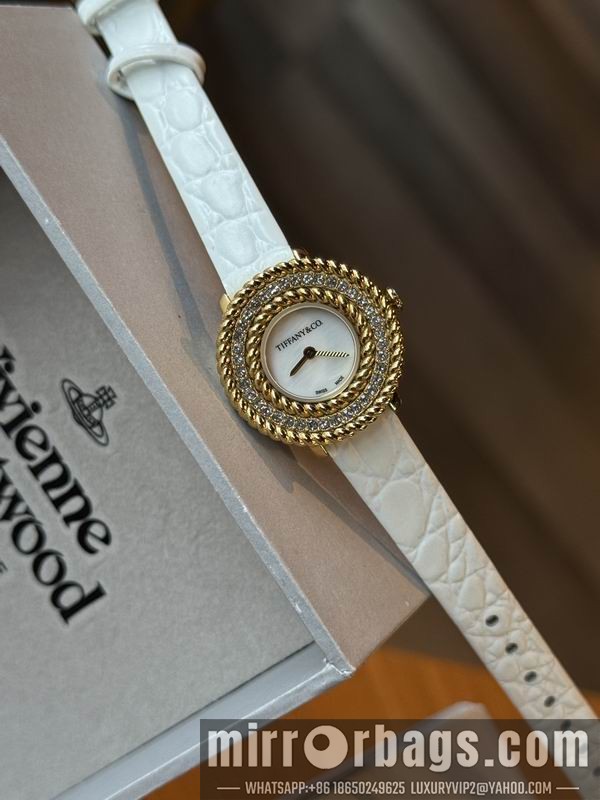 Tiffany 27mm 110365 Watch