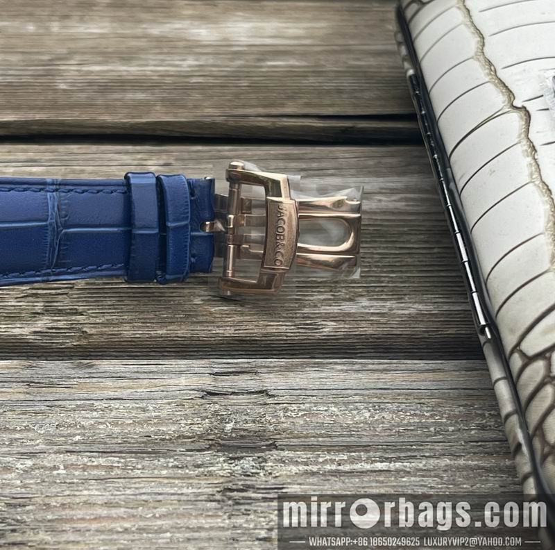 Jacob & Co 47mm 100957 Watch