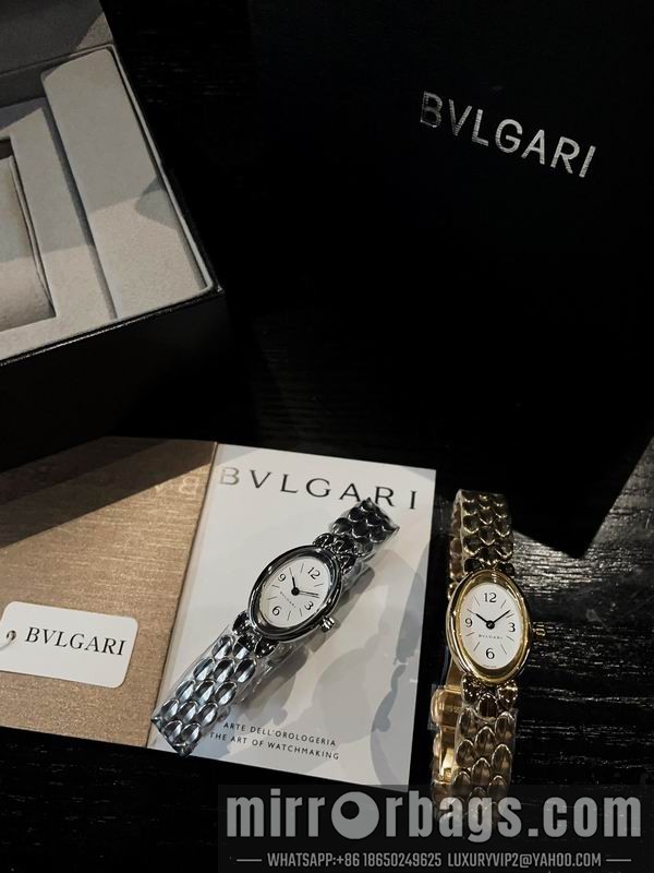 Bvlgari watch 101544 Watch
