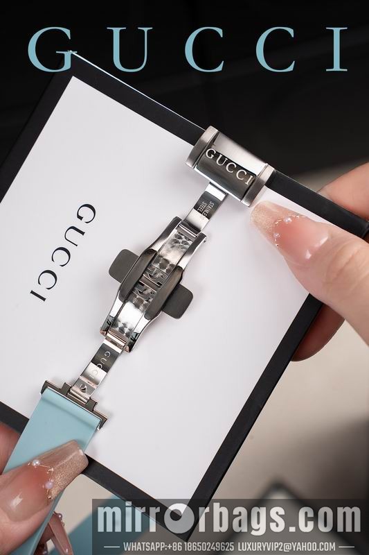 Gucci 40mm 091701 Watch