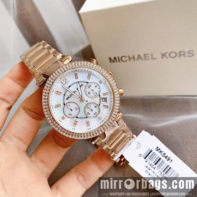 MK 38mm 101057 Watch