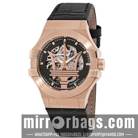 Maserati 43mm 1010119 Watch