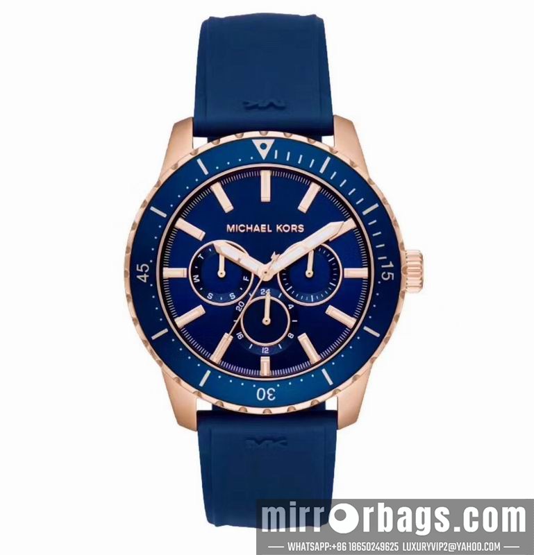 MK 43mm 101017 Watch