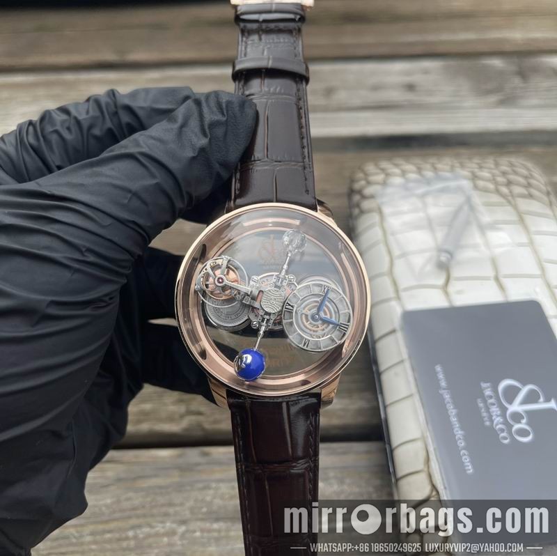 Jacob & Co 47mm 100957 Watch