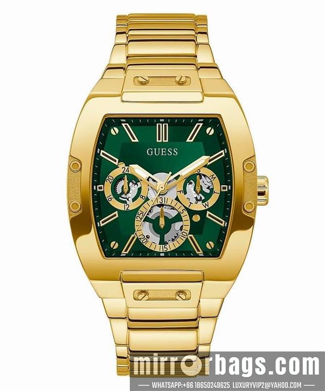 Guess watch 1010161 Watch