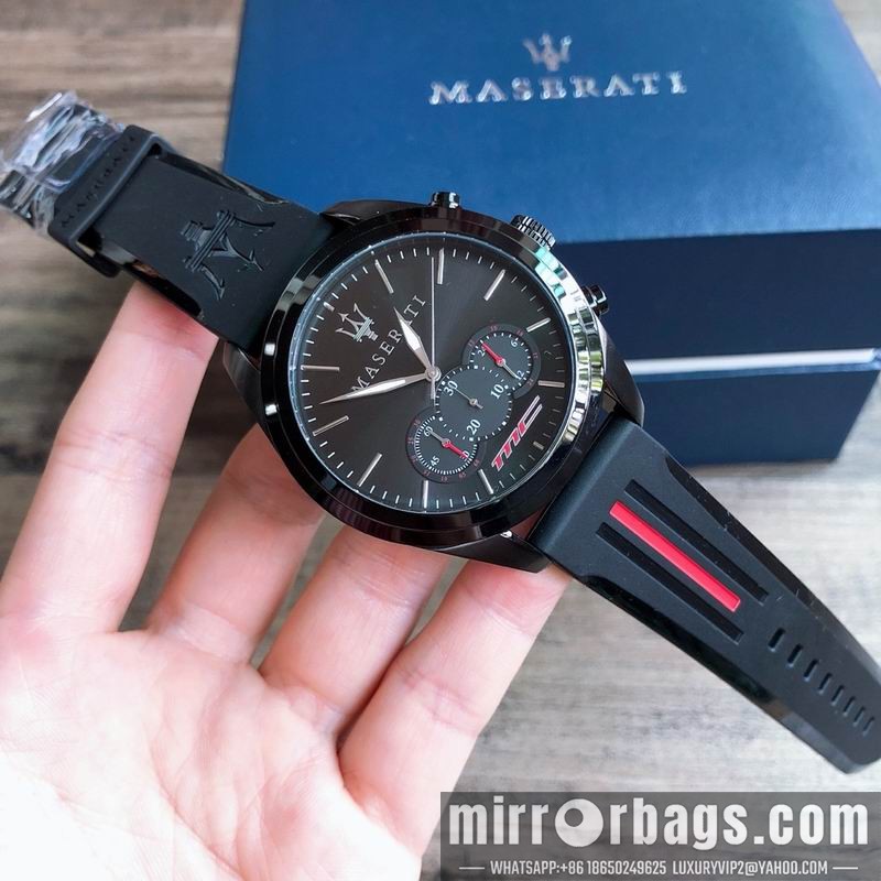 Maserati watch 101094 Watch