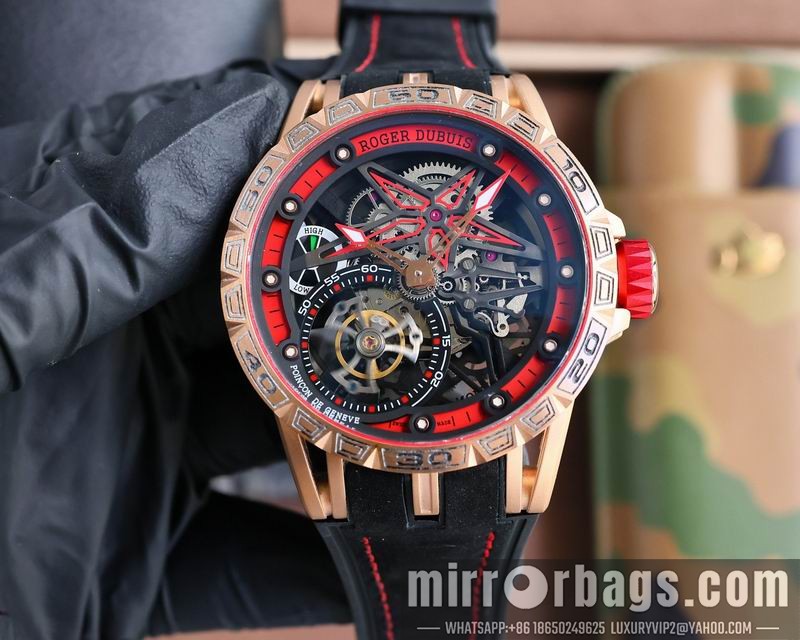 Roger Dubuis 46mm 042790 Watch