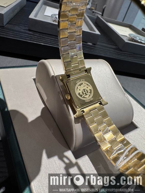 Hermes 21mm 080496 Watch