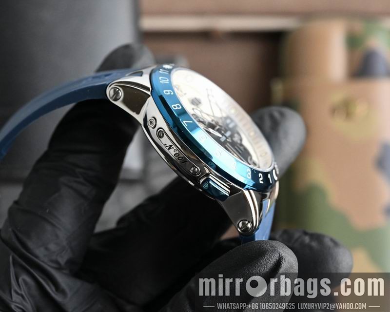 Ulysse Nardin 44mm 042766 Watch