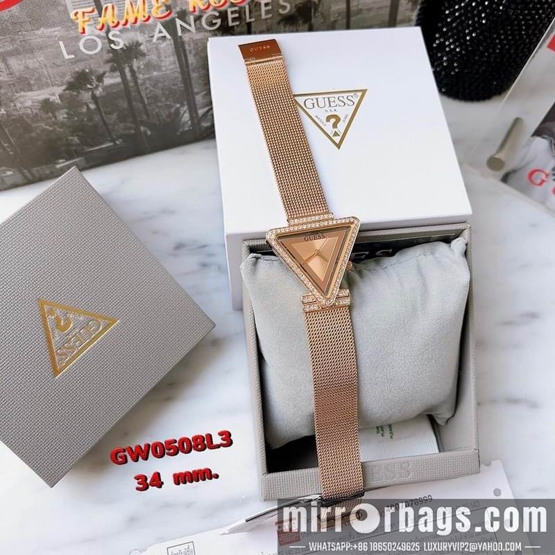 Guess watch 1010150 Watch