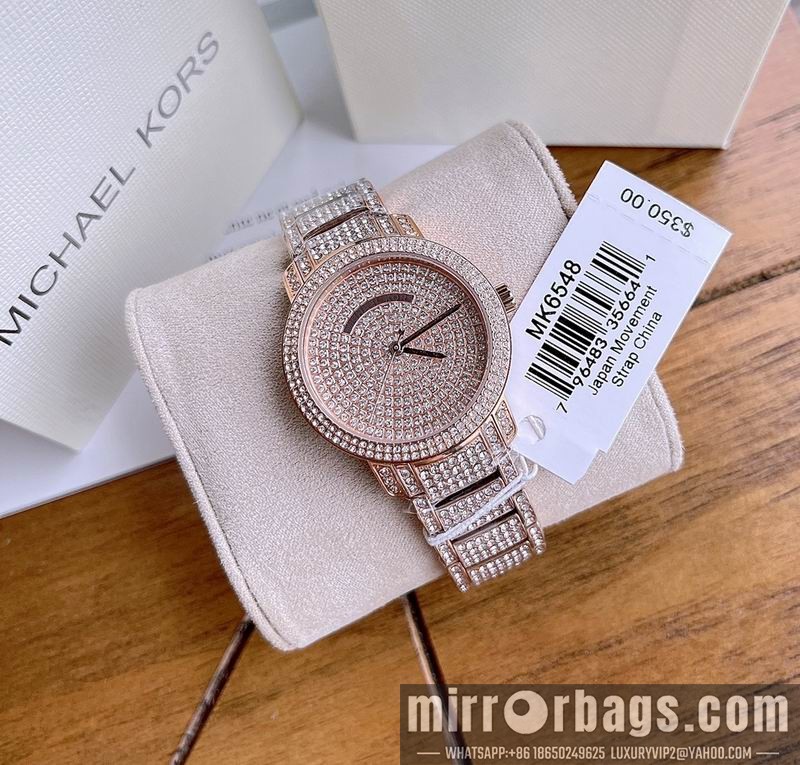 MK 33mm 101087 Watch