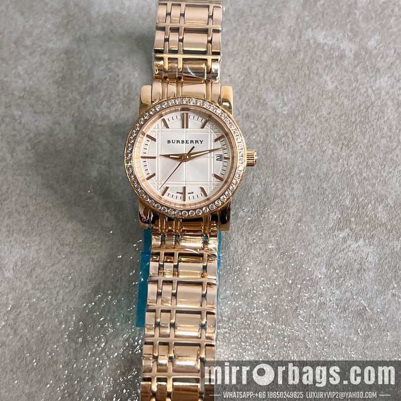 Burberry 29mm 042750 Watch