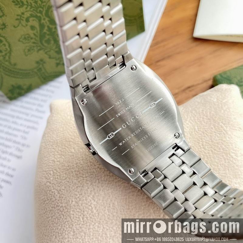 Gucci 38mm 091727 Watch