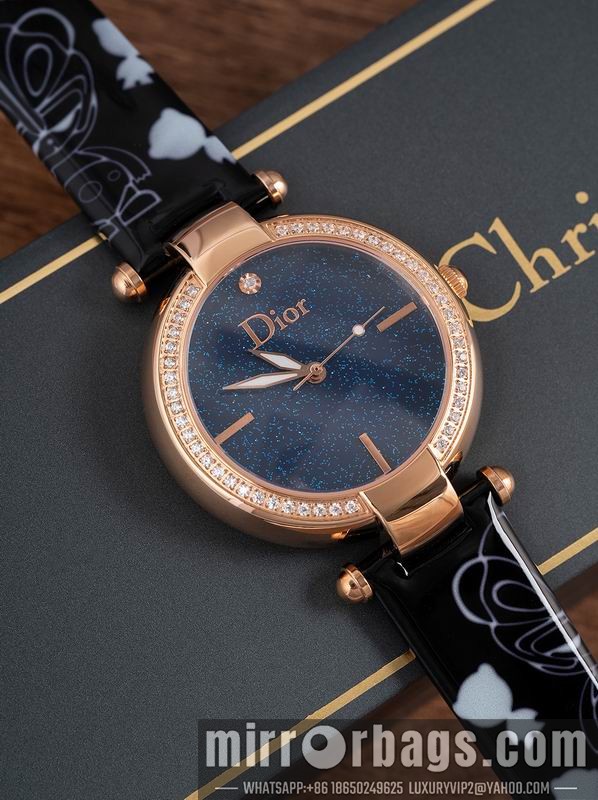 Dior watch 101438 Watch