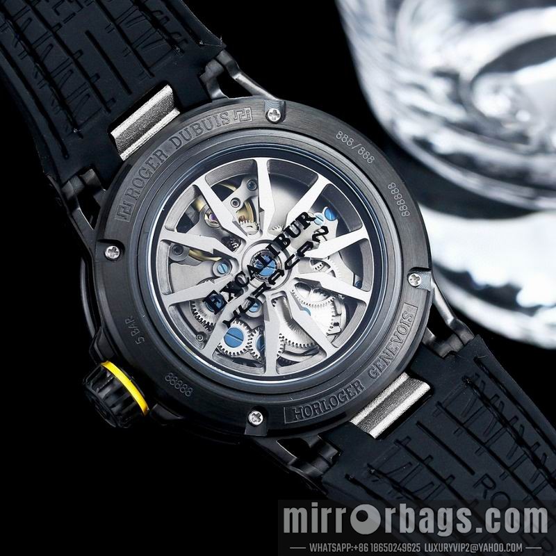 Roger Dubuis 46mm 100859 Watch