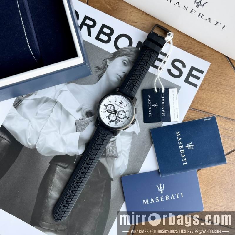 Maserati watch 101079 Watch