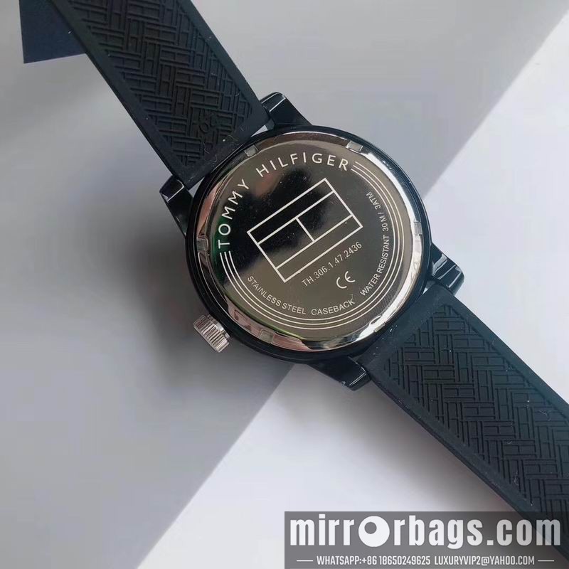 Tommy 44mm 101006 Watch