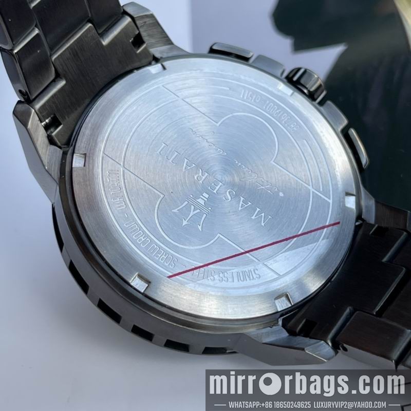 Maserati 44mm 101075 Watch