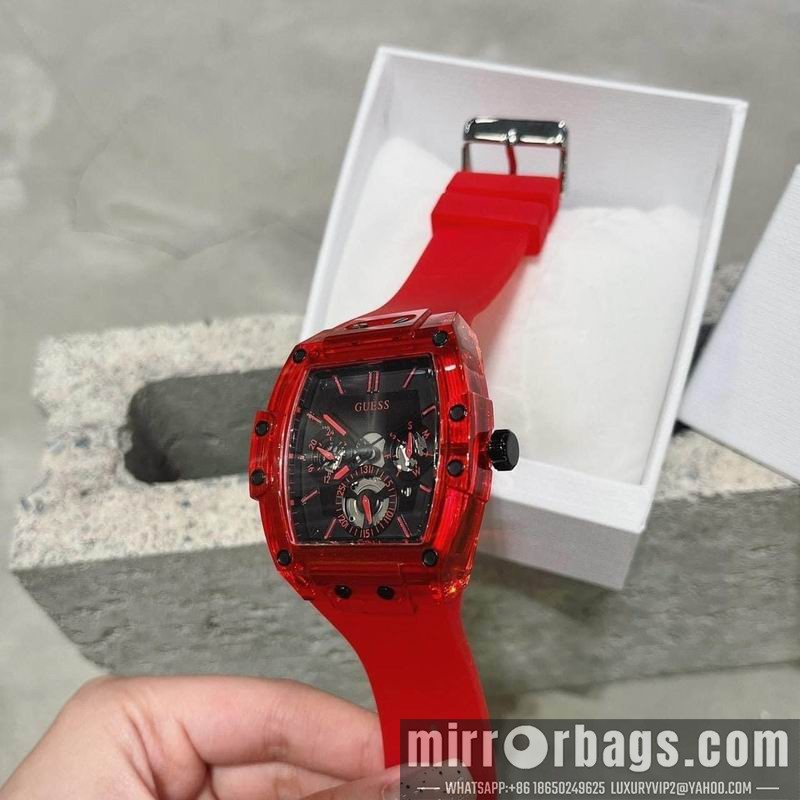 Guess watch 1010152 Watch