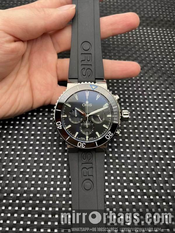 Oris 46mm 080620 Watch