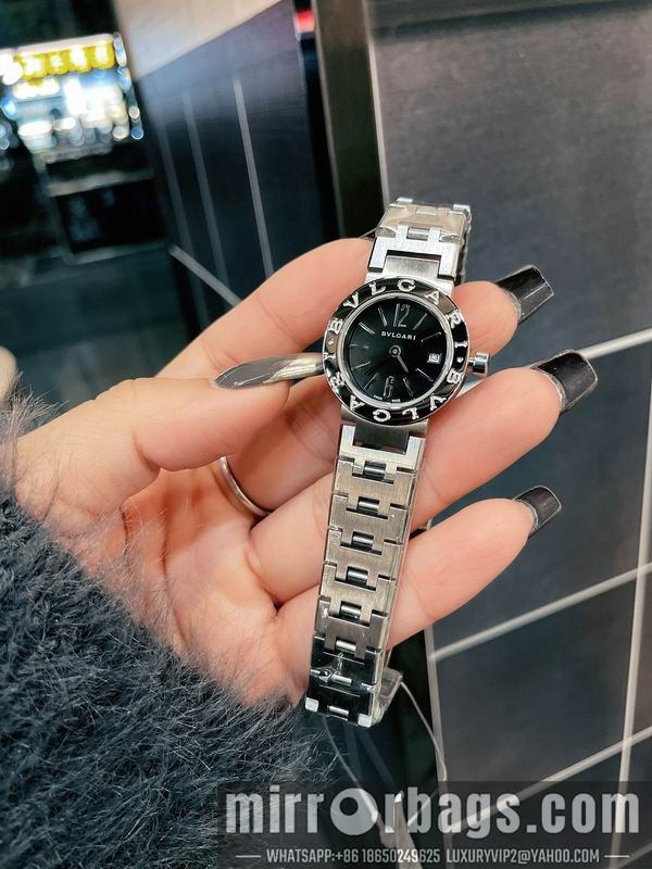 Bvlgari 26mm 101434 Watch
