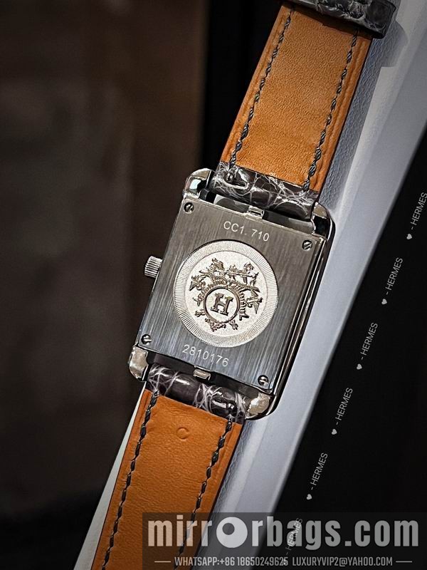 Hermes 23mm 010511 Watch