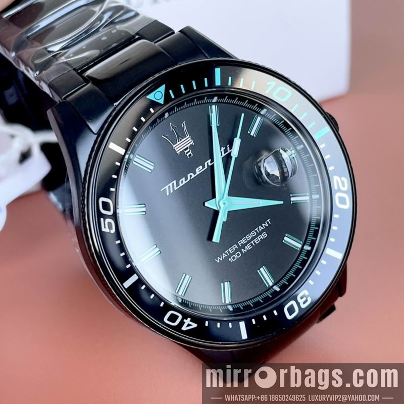 Maserati watch 1010101 Watch