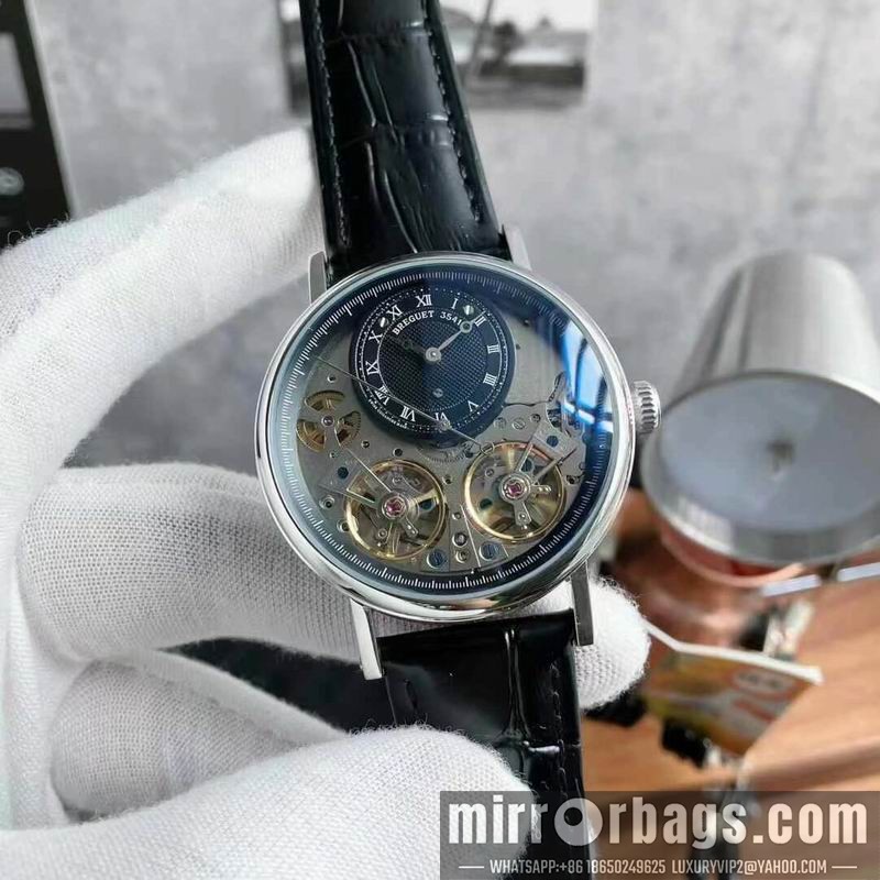 Blancpain 42mm 0427126 Watch