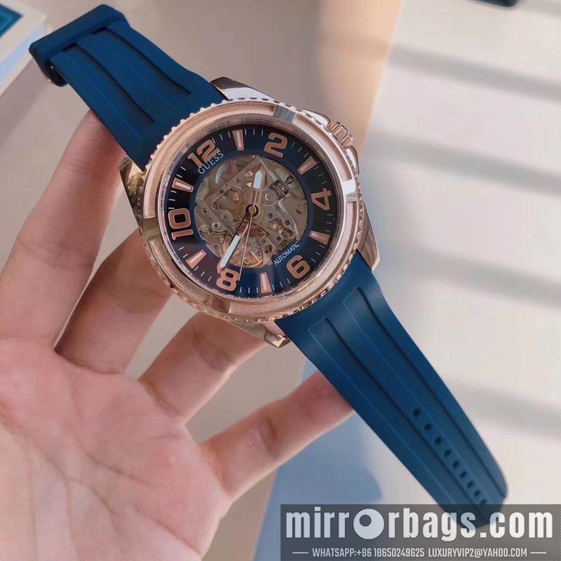 Guess 42mm 101021 Watch