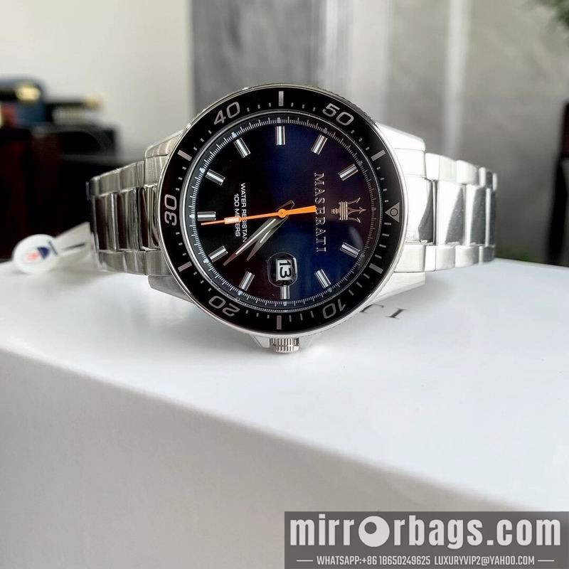 Maserati 42mm 101047 Watch